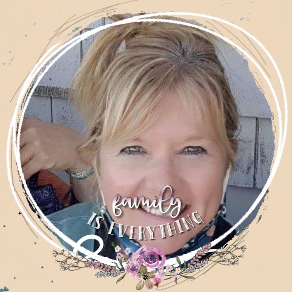 Meet your Posher, Susan